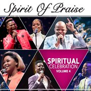 Spiritual Celebration Vol 4 cover image