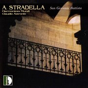 Stradella : San Giovanni Battista cover image cdn
