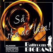 Så Ska De' Låta! cover image cdn
