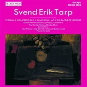 Tarp, S.e. : Te Deum / Symphony No. 7 cover image