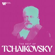 Tchaikovsky : Swan Lake and Other Masterpieces cover image