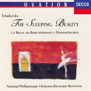 Tchaikovsky : The Sleeping Beauty cover image
