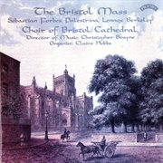 The Bristol Mass cover image