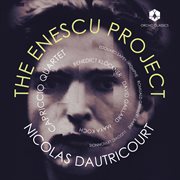 The Enescu Project cover image