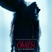 The first omen : original motion picture soundtrack cover image