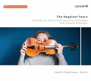 The Happiest Years cover image