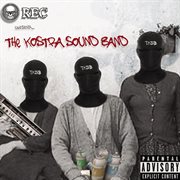 The Kostra Sound Band- Chapter I cover image