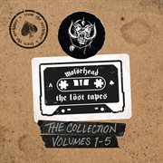 The Lost Tapes : The Collection (Vol. 1-5) cover image