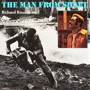 The Man From Shaft cover image cdn