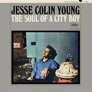 The Soul Of A City Boy cover image cdn