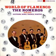 The World of Flamenco cover image