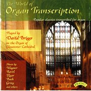 The World Of Organ Transcription cover image