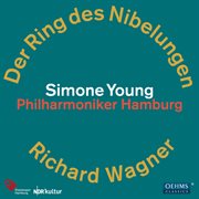 Wagner : Der Ring Des Nibelungen (live) cover image cdn