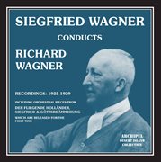 Wagner : Opera Works cover image cdn