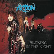 Warning In The Night cover image