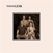 Welcome Lemi cover image