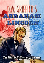 Abraham Lincoln cover image cdn