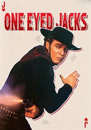 One-Eyed Jacks cover image cdn