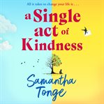A Single Act of Kindness cover image cdn