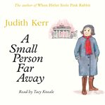 A Small Person Far Away cover image cdn