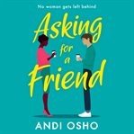 Asking for a Friend cover image cdn