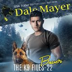 Bauer. K9 files cover image cdn