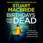 Birthdays for the Dead cover image cdn