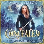 Concealed. Taellaneth cover image cdn