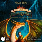 Das Tribunal der Sieben Flammen : Die geheime Drachenschule cover image cdn