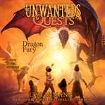Dragon Fury : Unwanteds Quests cover image cdn
