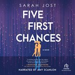 Five First Chances cover image cdn