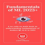 Fundamentals of Machine Learning cover image cdn
