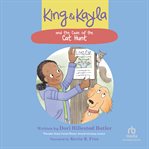 King and Kayla and the Case of the Cat Hunt : King & Kayla cover image cdn