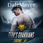 Legend : Terk's Guardians cover image cdn