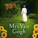 Mrs Van Gogh cover image cdn