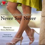 Never Say Never cover image cdn