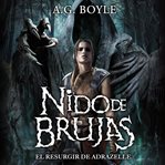 Nido de Brujas cover image