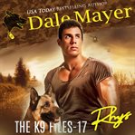 Rhys : K9 Files cover image cdn