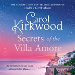Secrets of the Villa Amore cover image cdn