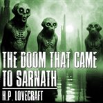 The Doom That Came to Sarnath cover image cdn