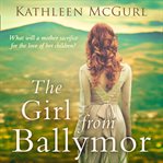 The Girl From Ballymor cover image cdn