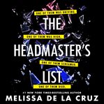 The Headmaster's List cover image cdn