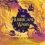 The Hurricane Wars : A Novel cover image cdn