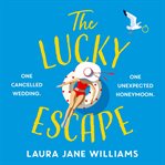The Lucky Escape cover image cdn