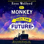 The Monkey Who Fell From the Future cover image cdn