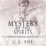 The Mystery of the Spirits cover image cdn