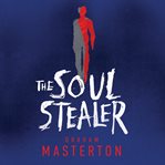 The Soul Stealer cover image cdn