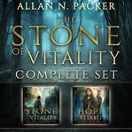 The Stone of Vitality Complete Set cover image cdn