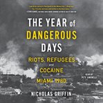 The Year of Dangerous Days cover image cdn