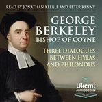 Three Dialogues Between Hylas and Philonous cover image cdn